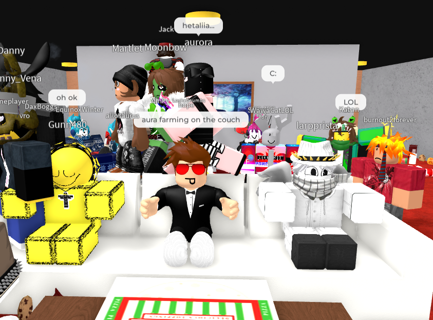 RedCubic09 (OFFICIAL) tweet media
