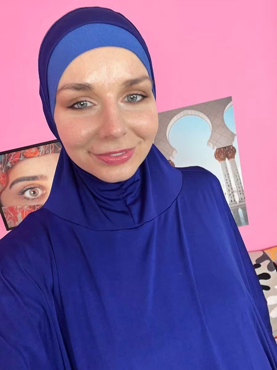 Micheal7177's tweet photo. البت دي وشها مش مريحني🤨😂 https://t.co/Y7j1ltnfpQ