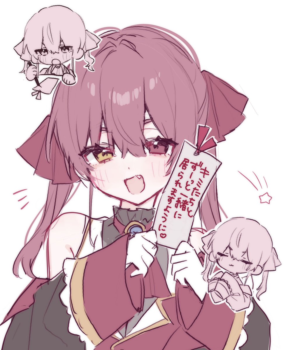 さらた@C108 1日目 東7 E31a tweet media