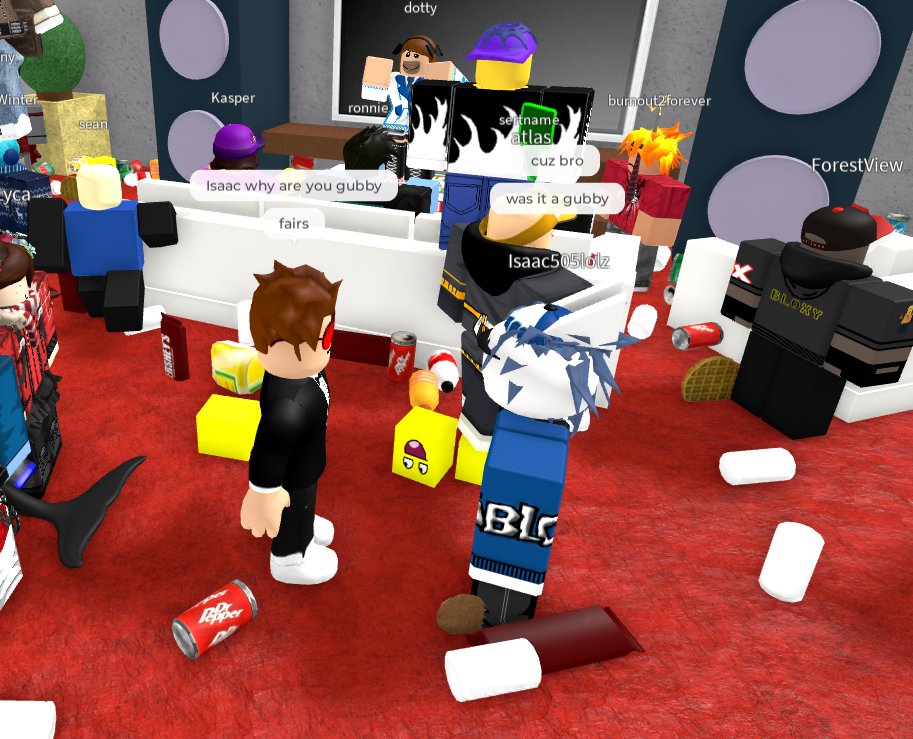 RedCubic09 (OFFICIAL) tweet media