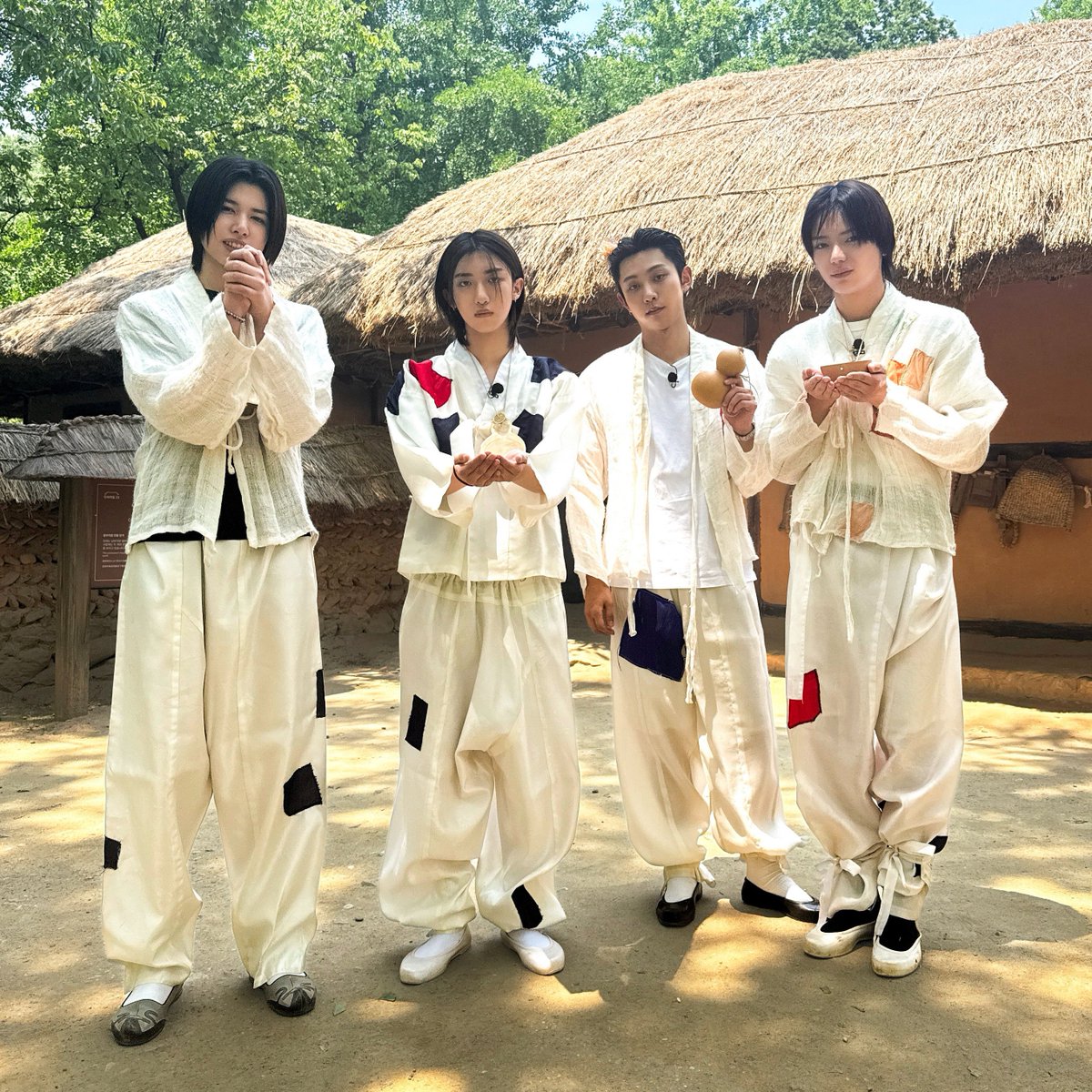 lngshotsched's tweet photo. [📆] 260707 #LNGSHOToday

🎬 4SHOBOSHOW | EP. 11
⌚ 9:00 PM KST
🌐 https://t.co/4d2P8bUB4e

@LNGSHOT4sho #LNGSHOT https://t.co/LQ2V48ZC0P