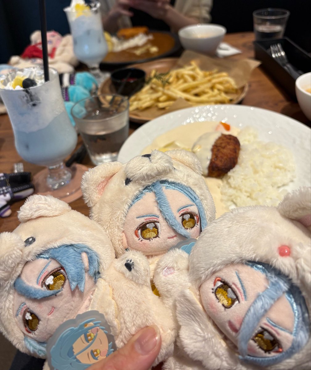 yzyzyzr__'s tweet photo. 楽しかったありがとう。 https://t.co/Tc6O2Cxqwi