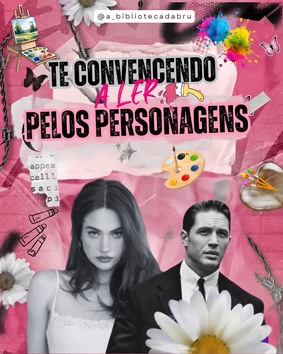 brublioteca's tweet photo. 🎨 Romance com suspense
🎨 Found Family 
🎨 Age Gap
🎨 Slow Burn 
🎨 Ele se apaixona primeiro 
🎨 Strangers to lovers

Leria pelas tropes? E pelos personagens? O livro tá incrível e amanhã vc terá todas as respostas! https://t.co/esq3fd5uv7