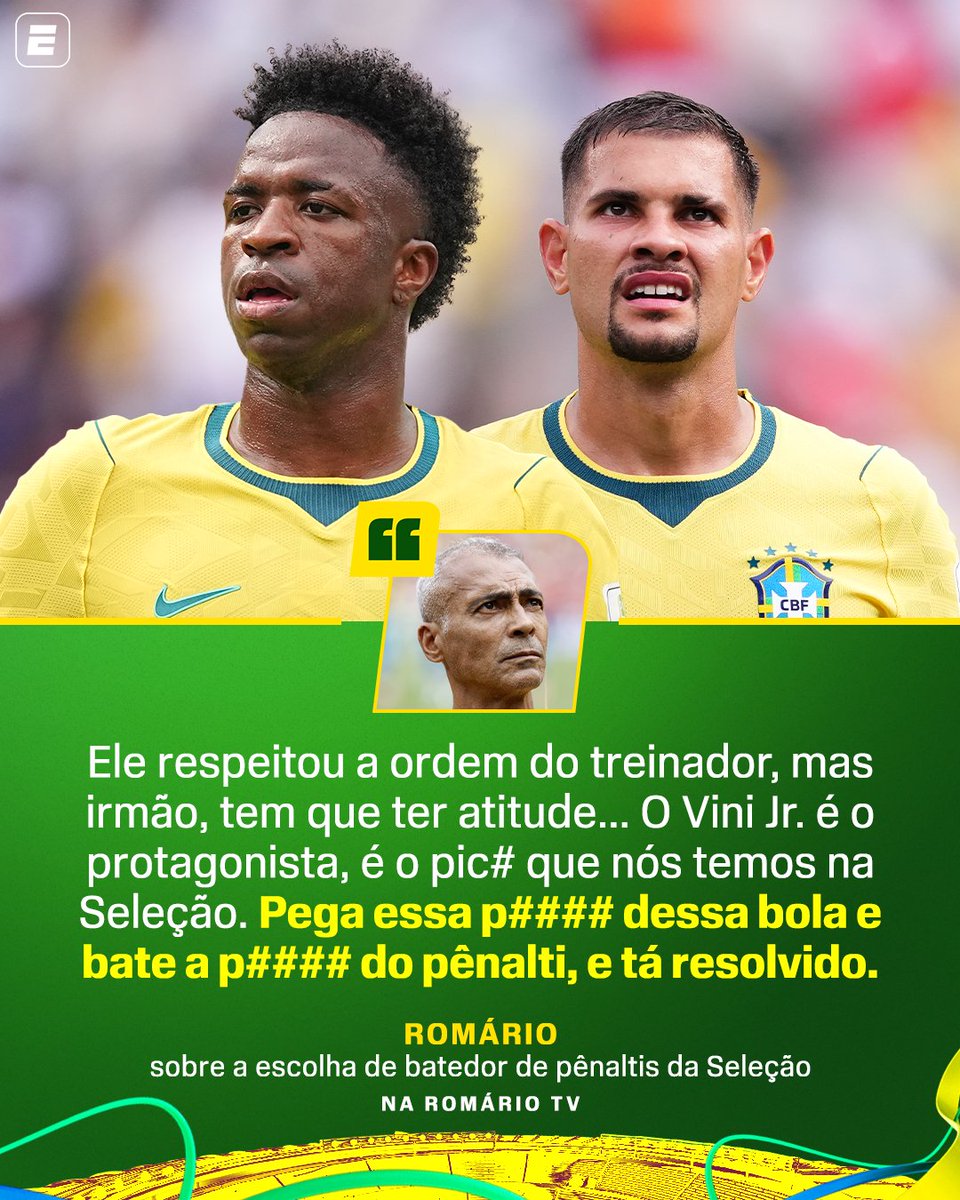 SportsCenter Brasil tweet media