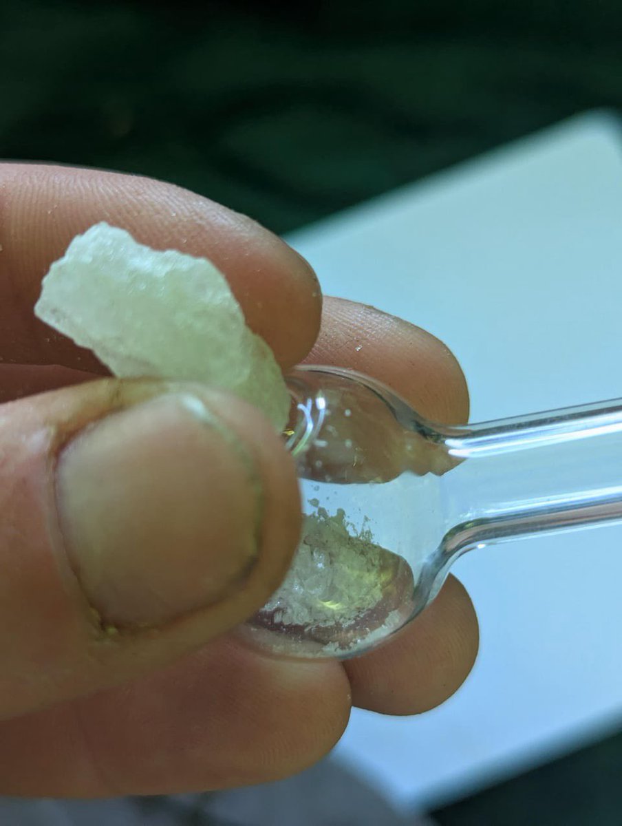 lOUDSTOPShq0's tweet photo. Getting fired up with this ❄️#drugstwt #methtwt #junkies https://t.co/CWIsoFFsrb