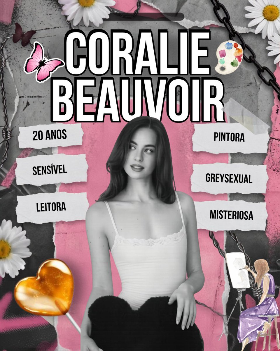 brublioteca's tweet photo. 🎨 Romance com suspense
🎨 Found Family 
🎨 Age Gap
🎨 Slow Burn 
🎨 Ele se apaixona primeiro 
🎨 Strangers to lovers

Leria pelas tropes? E pelos personagens? O livro tá incrível e amanhã vc terá todas as respostas! https://t.co/esq3fd5uv7