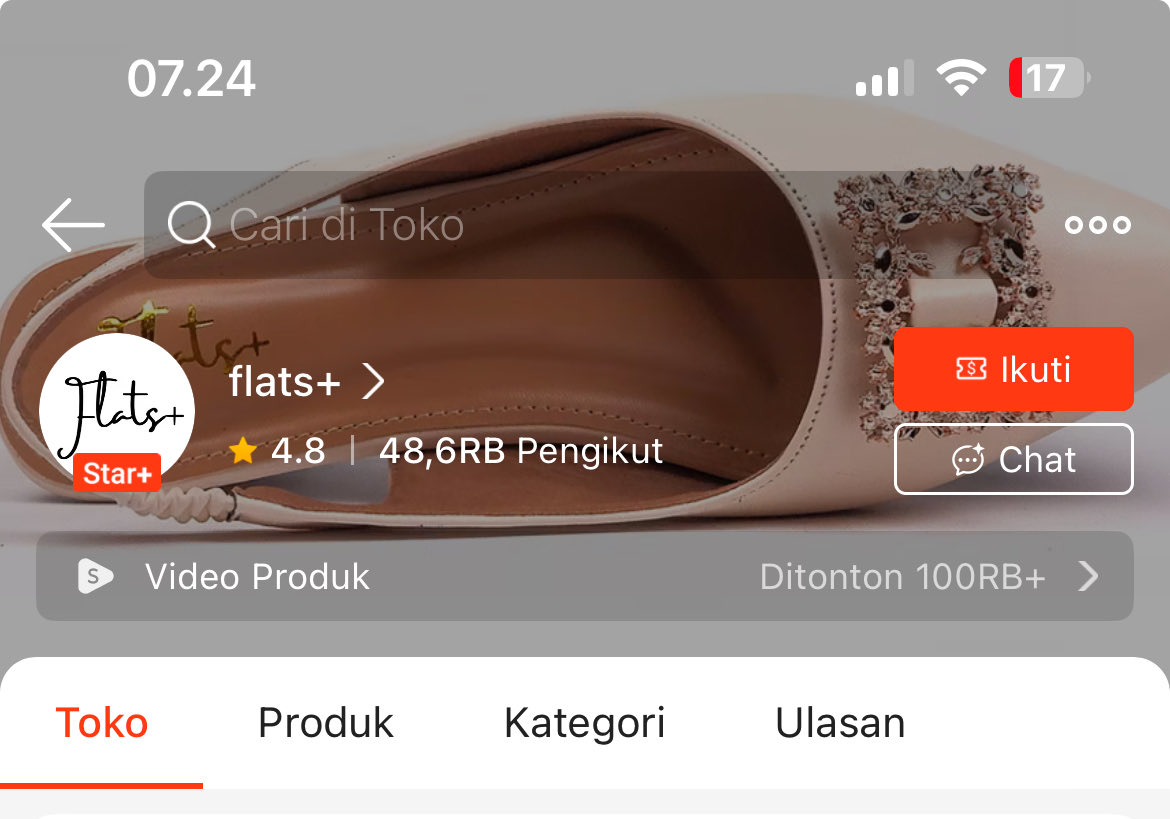 eajparkir's tweet photo. @womanfeeds_id KAK I FEEL YUUUU🥺🥺🥺 AKU JUGA 27cm

Ini beberapa toko cepatu lucu yg ada size 44/45 nyaa kak aku beberapaa kali udah belanja disinii https://t.co/iSwbPGgEsg