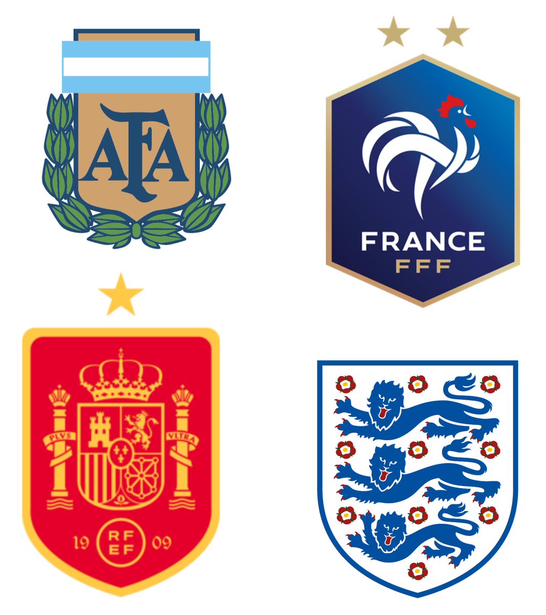 nbalinksbrasil's tweet photo. Um destes quatro será campeão…

Quem você PREFERE que vença? https://t.co/5v8qK2NaWP