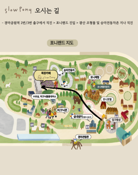 umadamx's tweet photo. 말과 함께 여유있게 쉬어가는곳 슬로우 포니 카페는 어떠신가요?

#우마담 #렛츠런파크서울 #포니랜드 #말카페 #슬로우포니 https://t.co/hbgOOx0o6T