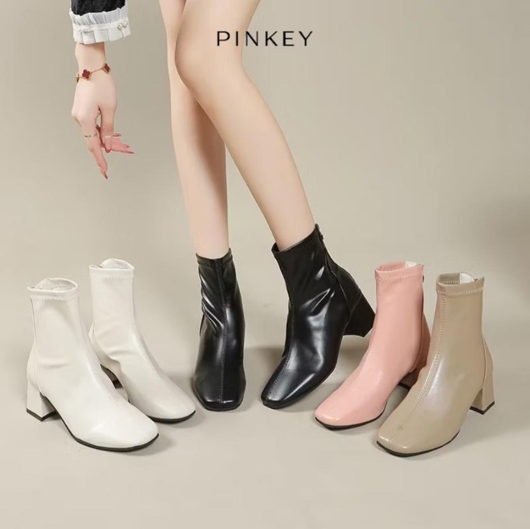 beauteversee's tweet photo. ANOTHER PENEMUAN SEPATU BOT DIBAWAH 150rb guyss dengan rating 4.9 yahh tentunya. yuk ceki ceki 😎✨

#affiliate #zonajajan #zonauang https://t.co/enVhAOYgVN