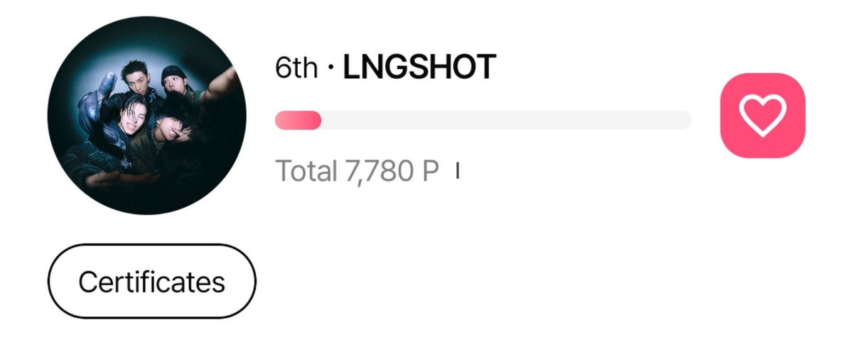4shoteam's tweet photo. [🗳️] D-1 2026 NEWSIS HALLYU EXPO | Global Next Icon Award | Round 2

Shotties! please keep dropping your votes, tomorrow 15.00 KST is last day! LNGSHOT need on top4 to moving on the final!

🎯: Top 4 (Current rank #6)
🗓️: July 1 - 8 , 15.00 KST
🗳️: STARDOM APP

#LNGSHOT #롱샷 https://t.co/bGEQeEh0yL