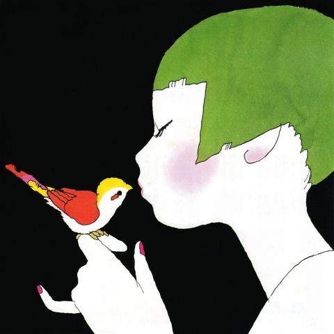 kikillo's tweet photo. Seiichi Hayashi, 1970s https://t.co/vlQd9bVp1Q