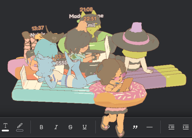 beemer0822's tweet photo. on together is really cute. yes my friends write with me https://t.co/sKgzWMlIRQ