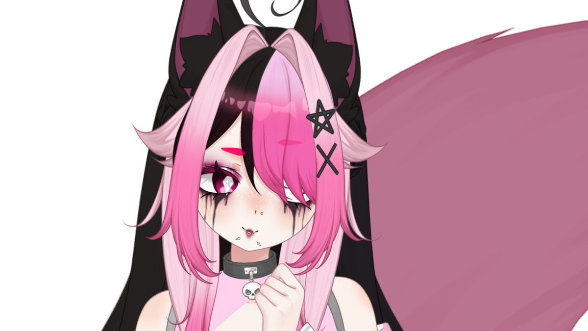 VaxykoVT's tweet photo. PERO COMO ASÍ...les juro que si soy buena waifu (si es que lo fuera) https://t.co/cuodvt7dYn