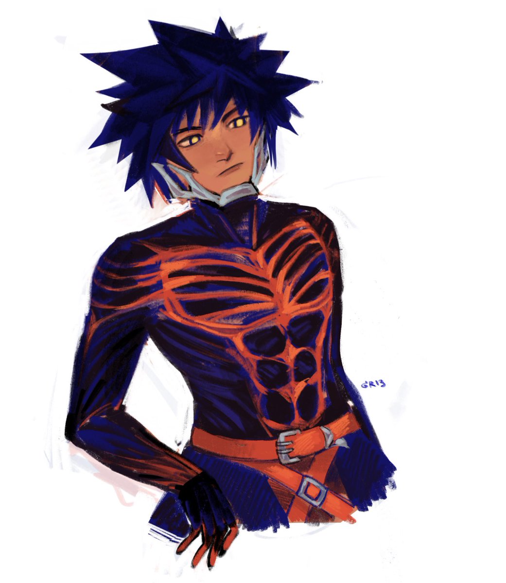 witchygredheadd's tweet photo. one of mcr’s top 0.1% listeners across all platforms #kingdomhearts https://t.co/06RBX9nQO0