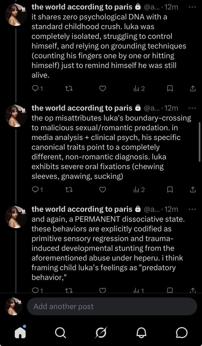 thetrojanwhore's tweet photo. taking this off priv (1/2) https://t.co/92QLS06k6a