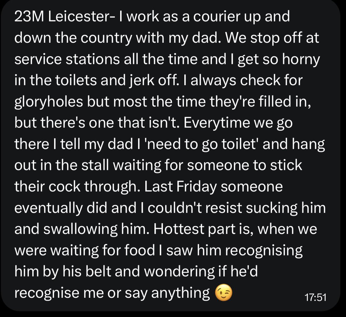 AnonGayConfess's tweet photo. 📍 23 Male Leicester 🏴󠁧󠁢󠁥󠁮󠁧󠁿 https://t.co/oSVRfXoaUP