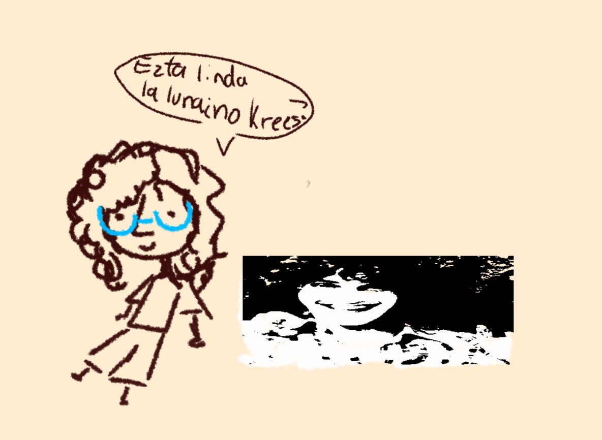 Saintmasnon's tweet photo. Fratellinos cuando preguntas si hay fics AznarPaez: NO HAY NADA #rocktwt https://t.co/pwBUJsj558