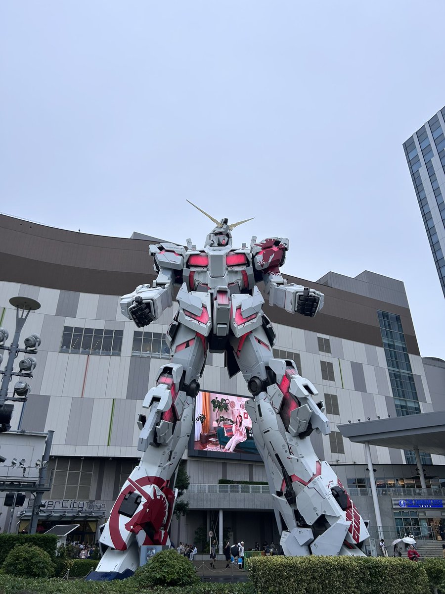 uryan313's tweet photo. ユニコーンガンダム🦄 https://t.co/15hPJ0O2CB