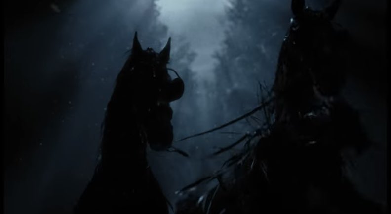 vivalarevolz's tweet photo. nosferatu (2024) dir. robert eggers https://t.co/PRfdHJIVtQ