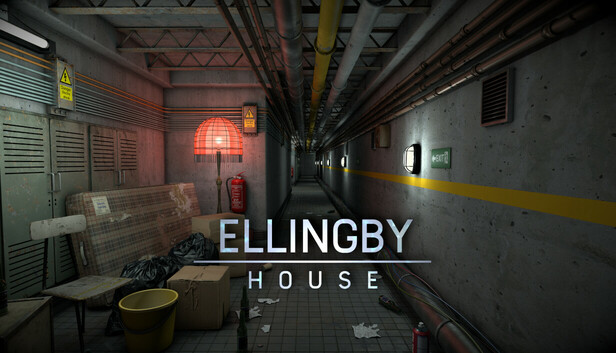 jushimatsu_JP's tweet photo. 【無料プレイ】Steamでポイントアンドクリック型アドベンチャーゲーム「Ellingby House」が無料プレイに https://t.co/8U4h9S8Dw4 https://t.co/30cChylh6q