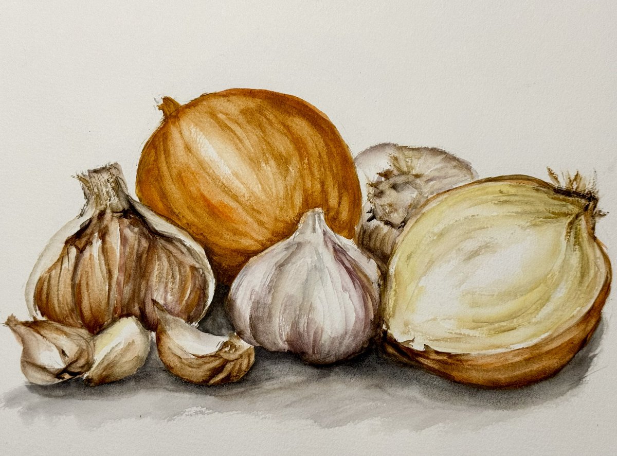 SeanFanYuenHo's tweet photo. 我是這樣畫的。(水彩）
That’s how I paint. (Watercolour)

https://t.co/PvgBlN0WfB

#seanpaintingclass https://t.co/OL9m3LZqLq