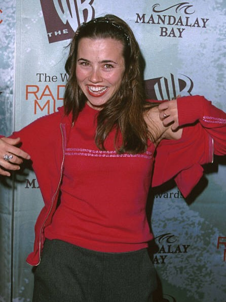 retrocharm_'s tweet photo. Linda Cardellini at 24 years old (1999) https://t.co/N5hKwelvdt
