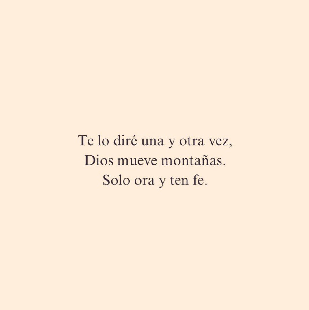 MiOracionHoy's tweet photo. https://t.co/D2EfEFw1Zl