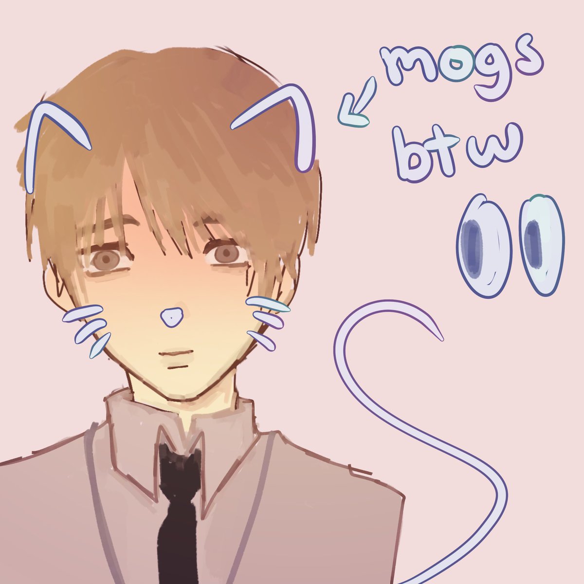 RazorsLupical1's tweet photo. #yuwoneverlasting #unchangedman #fanart https://t.co/Ohm9Oys5qA