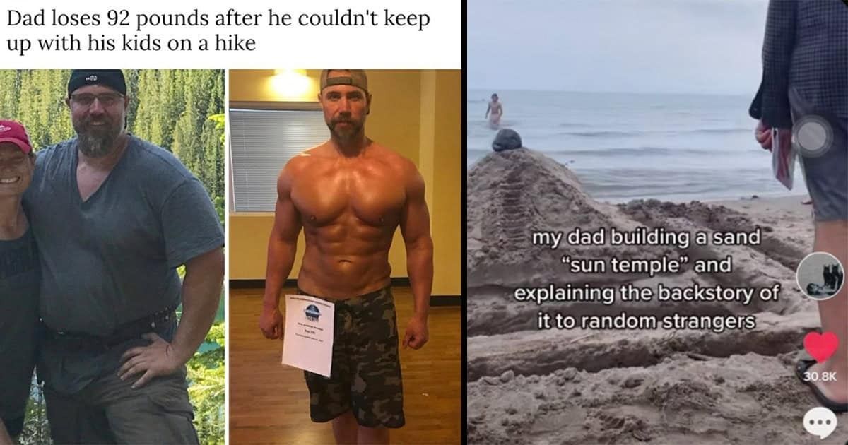 TFLN's tweet photo. 40 Wholesome Pictures From Dudes Posting Their Wins On Social Media https://t.co/OgjKcLwBhl https://t.co/IQMQR3UPiE