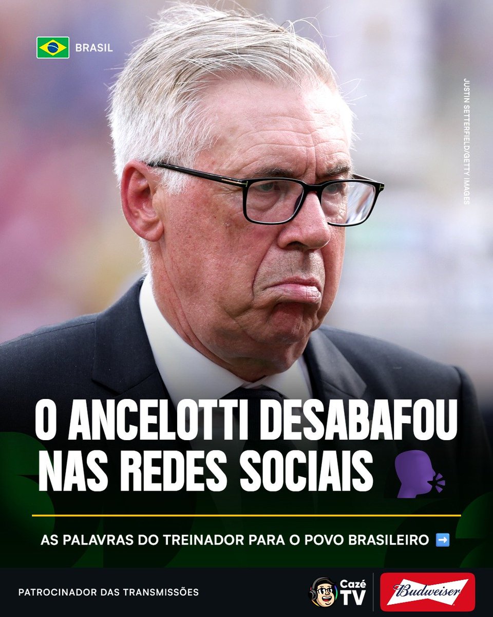 CazéTV tweet media