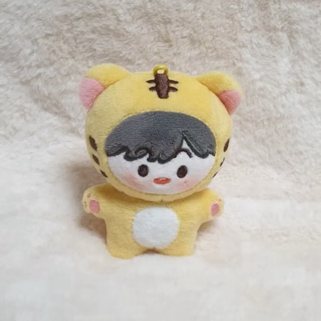 tytmhclee's tweet photo. 💢 พร้อมส่ง 💢

ตุ๊กตา (มาร์คโป) Markpo 
ขนาด 10 cm.  
ของใหม่ ไม่เคยแกะค่ะ

ตัวละ 300 ฿ 

🚛💨 ค่าส่งเหมาๆ 40 ฿

#ตลาดนัดnct #ตลาดนัดnctdream https://t.co/LVNzRPxqhz