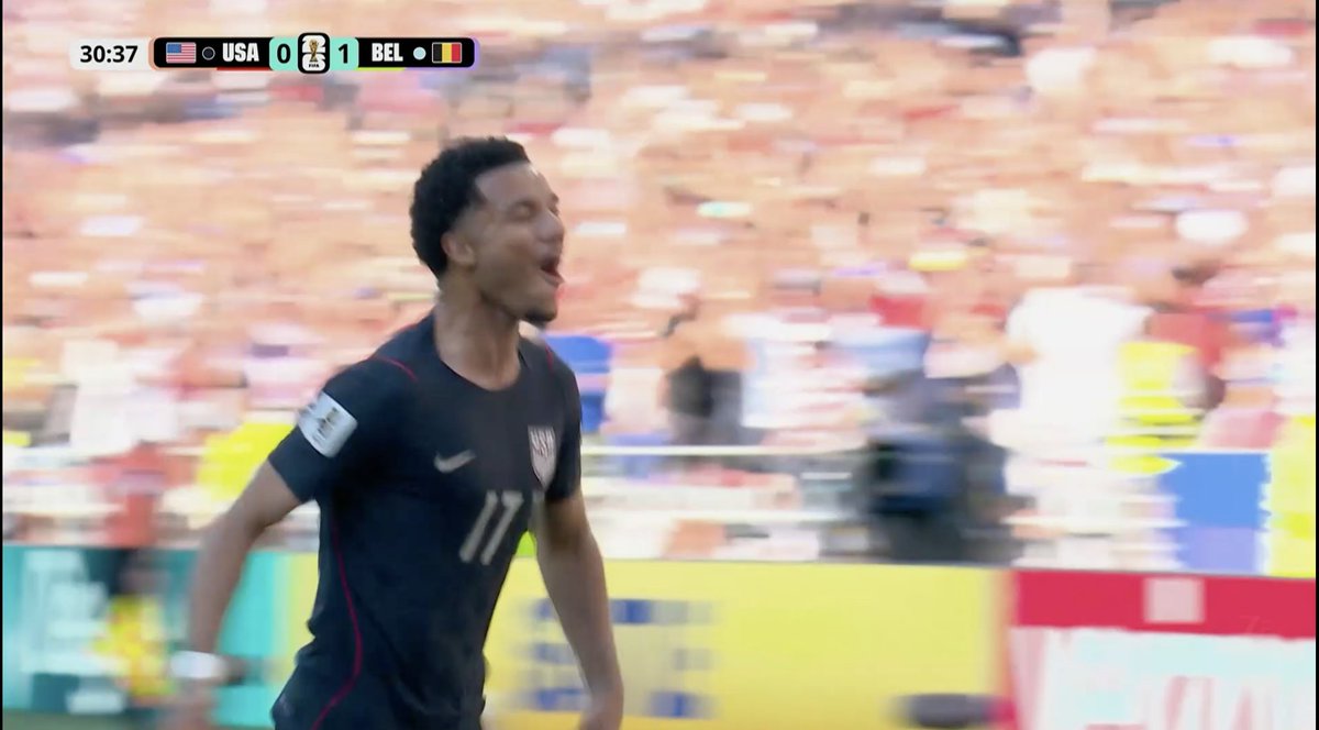 World Cup 2026 tweet media