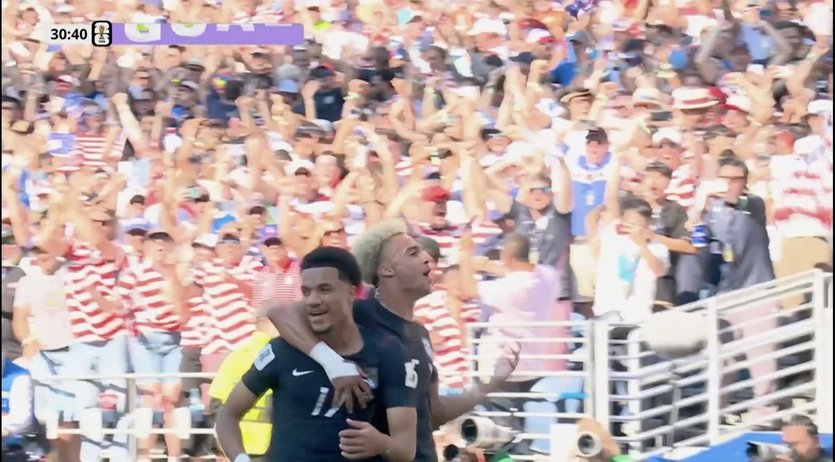 World Cup 2026 tweet media