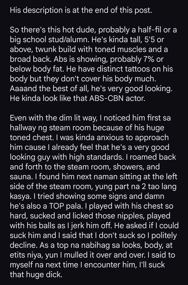 AXLxDks's tweet photo. 27Shaw Encounter

Top turned Versa? 3Some with a TWUNK TOP and a cute bot

#crtrip #dulongbagon #alterph https://t.co/Jg8vmFmO2w