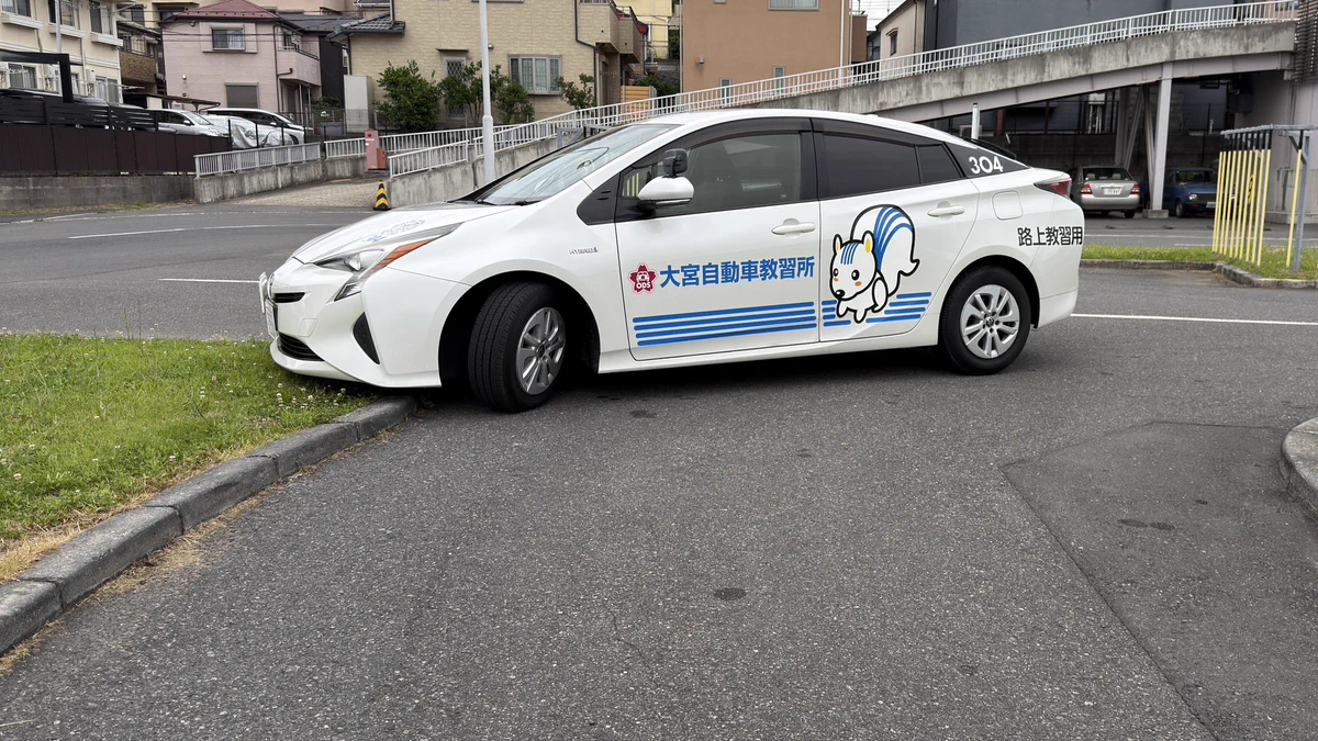 大宮 自動車 教習所