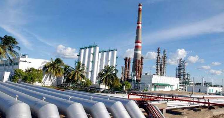SEE_Cuba's tweet photo. ✅5 turbinas de Energás (Ciclo Combinado) en línea ya se llegó con energía al Mariel y Santa Cruz en línea, el sistema de acumulación del cotorro en proceso de llegar con energía a Energás Varadero para llegar con energía a la CTE Céspedes https://t.co/mC7LQleueB