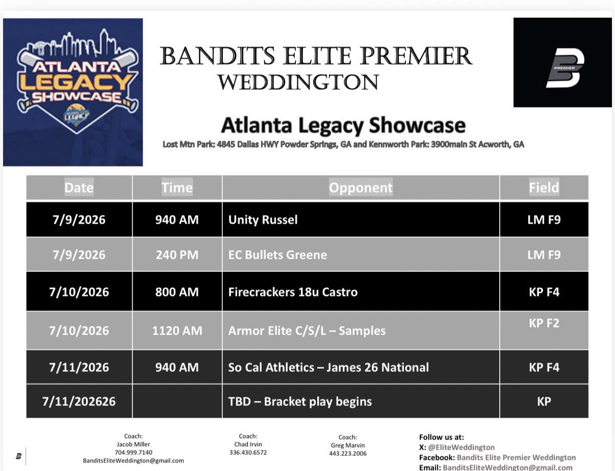 RaeganLangborgh's tweet photo. @kara_shutt @legacyshowcase1 Would love to see you there! https://t.co/hYJtZywbrQ