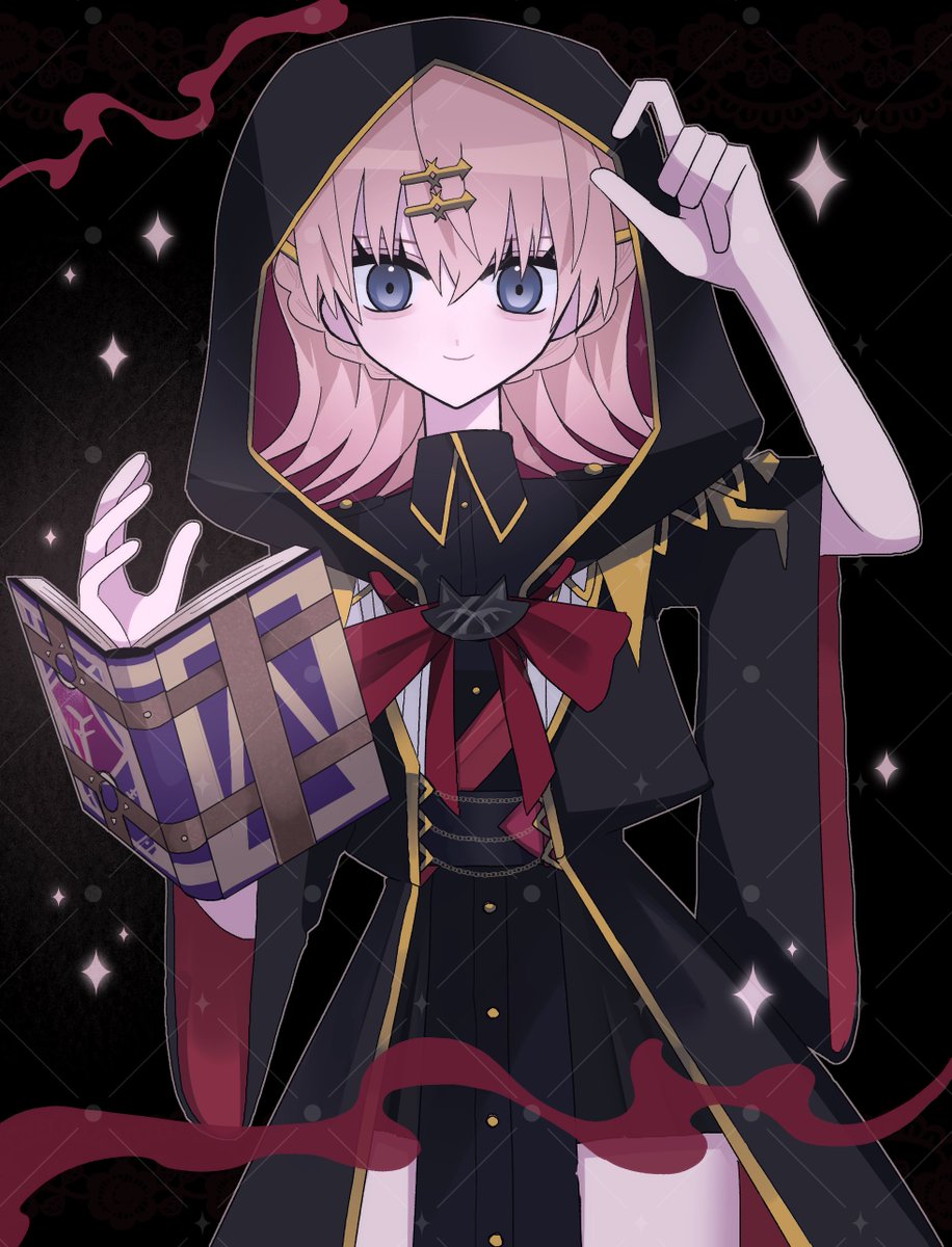 NYAPOTA2's tweet photo. #Commission

 以前SKIMAにて制作させて頂いたイラストです❕ https://t.co/lwvz4JX2LM