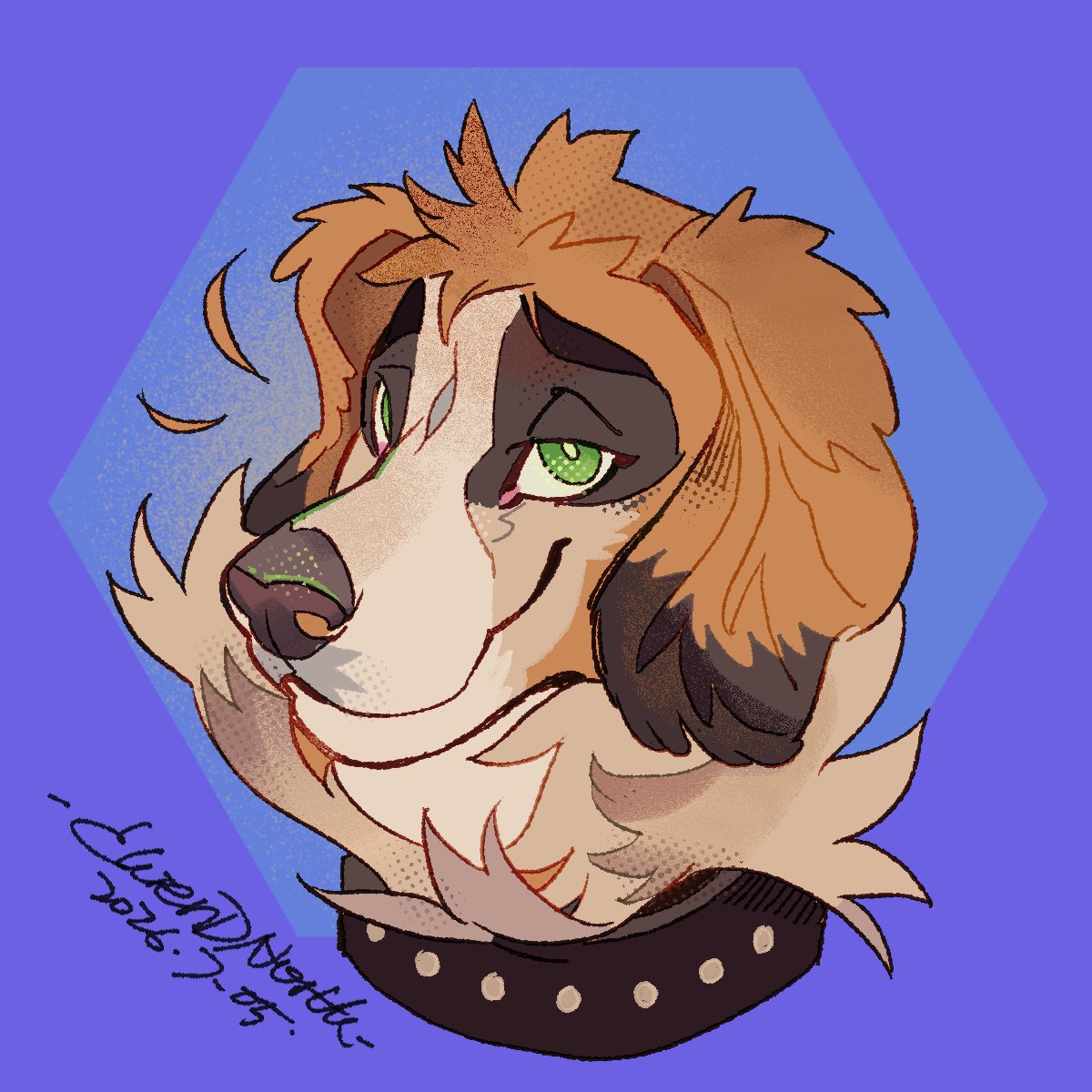 ChienDNorth's tweet photo. Commission https://t.co/AbGhPmlIJW