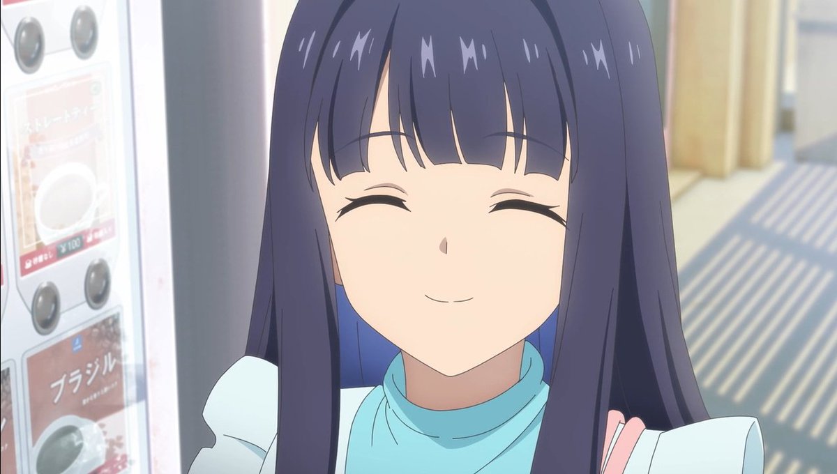 『透明な夜に駆ける君と、目に見えない恋をした。』 第1話 新歓コンパでの出会いと、それぞれの背景反応画像4