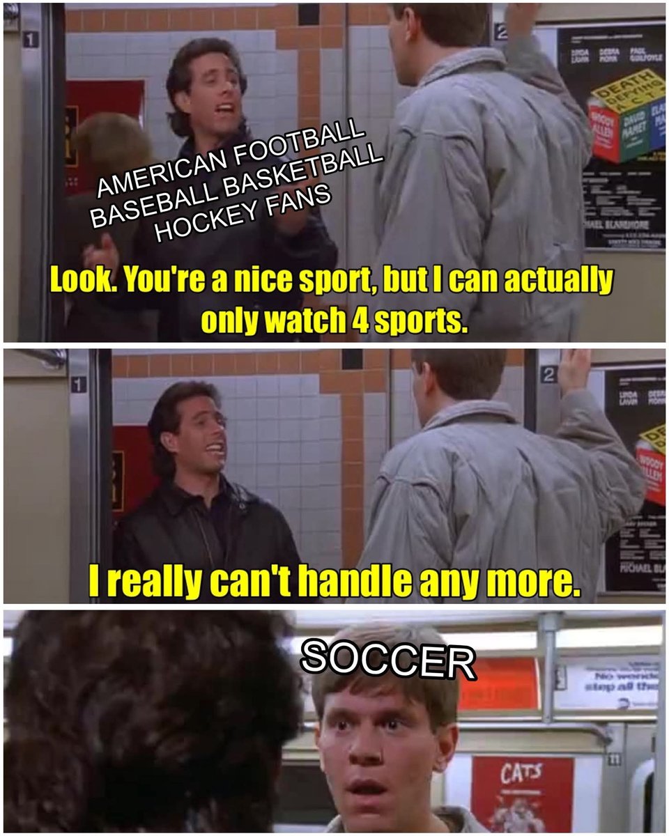 ReporterNick1's tweet photo. Relatable but I'm actually getting into this! Go Team USA! https://t.co/frjlgrNivN