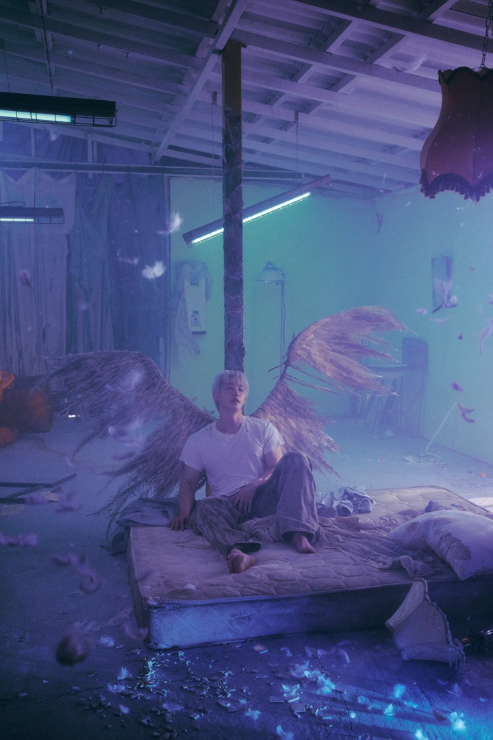 slist2015's tweet photo. 원호, 'CORE' 첫 콘셉트 포토 공개...강렬한 'RAW' 버전

#원호 #WONHO 
@official__wonho
#원호컴백 #CORE 
#원호_CORE #WONHO_CORE
⬇관련기사⬇ 
https://t.co/tJO3VXN0OH https://t.co/C294LJcWPT