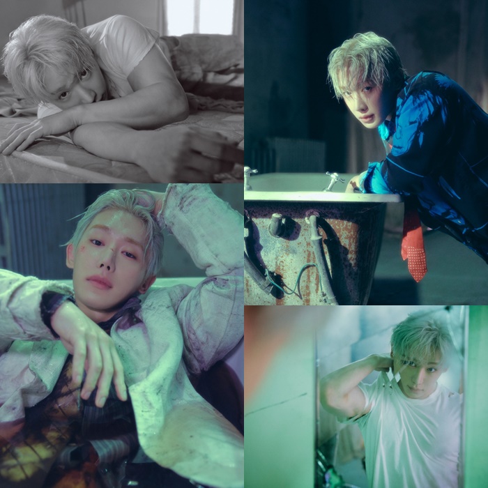 slist2015's tweet photo. 원호, 'CORE' 첫 콘셉트 포토 공개...강렬한 'RAW' 버전

#원호 #WONHO 
@official__wonho
#원호컴백 #CORE 
#원호_CORE #WONHO_CORE
⬇관련기사⬇ 
https://t.co/tJO3VXN0OH https://t.co/C294LJcWPT
