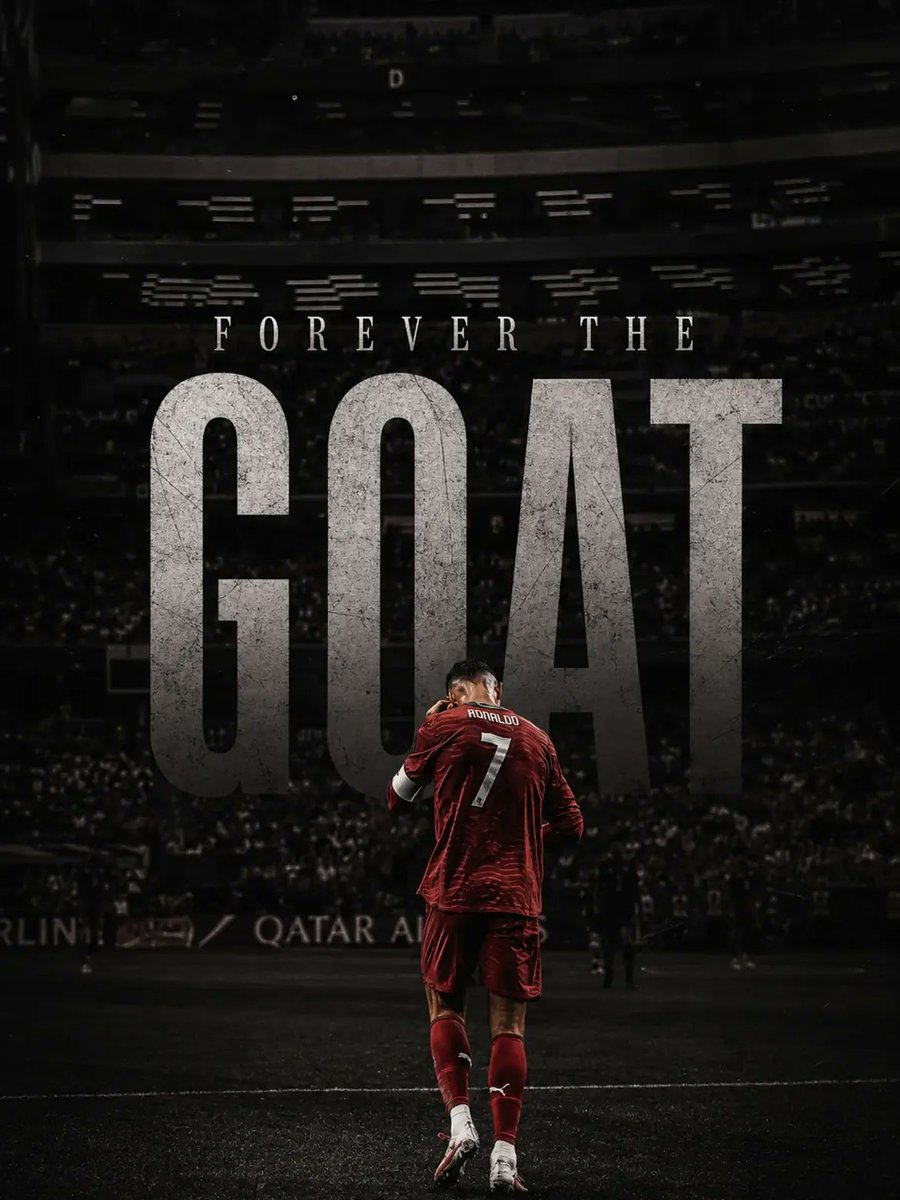 FIFAWC26Updates's tweet photo. 🐐 https://t.co/4f27vV2qEx