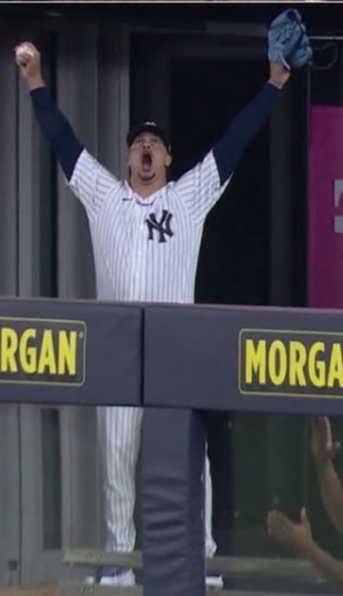 _Jan_Ale's tweet photo. @Yankees https://t.co/9idtsjUPM4