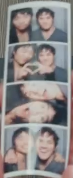 jiwecad756's tweet photo. 2. More photos from the same video from Netflix's Instagram
- Dallas and Ian
- Gordon and Miyako
- Kiawentiio and Ian
- Elizabeth and Dallas

Source: https://t.co/HBeKc1pvWK https://t.co/1KRGOJ9Bal