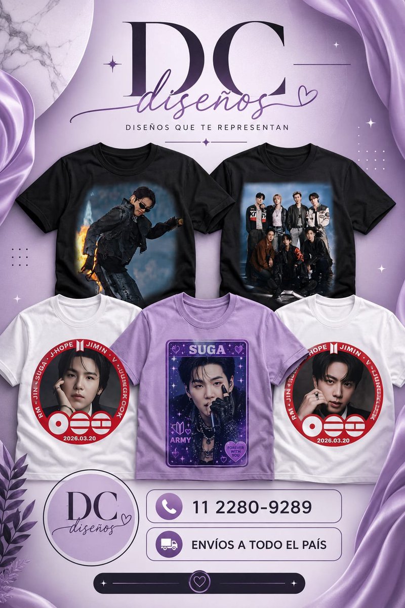 agus0206's tweet photo. Remeras personalizdas ... 💪💪💪💜💜💜💜 https://t.co/fdtuEgww8s