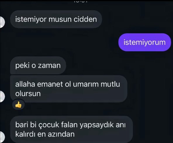 lutfensaknles's tweet photo. anı kutusuna da koyar miydik https://t.co/Todccl6uEN