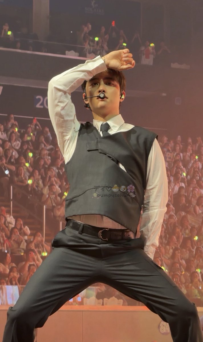 pumpysehun's tweet photo. 260705

i just wanted to survive kyungsoo 😖

#EXO #엑소 #EXhOrizoninManila https://t.co/fqxiPRLFrl